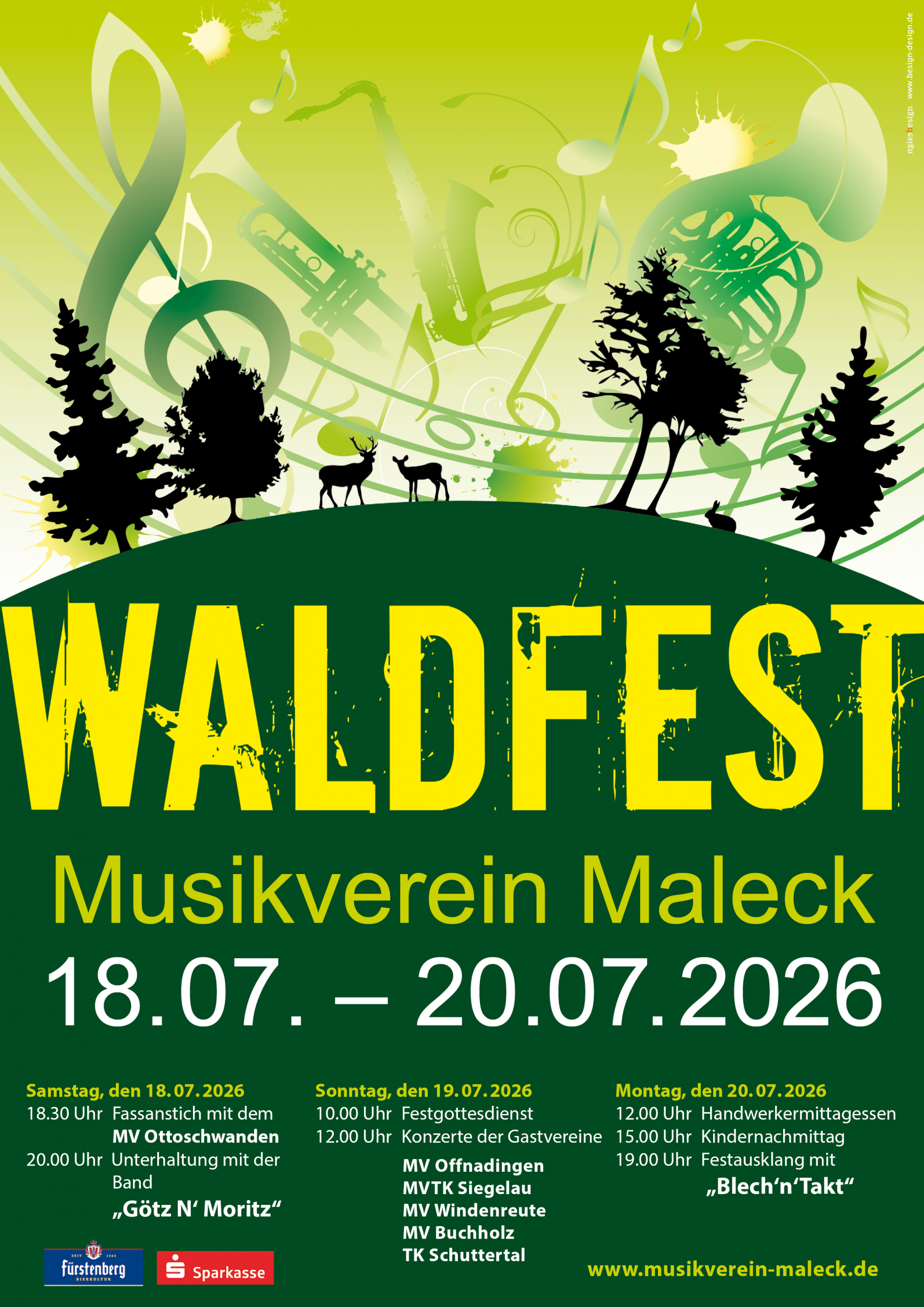 Waldfest